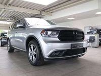 gebraucht Dodge Durango 3,6 Limited