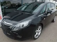 Gebraucht Opel Zafira Tourer 165 PS (121 kW) 2012 Van / Kleinbus