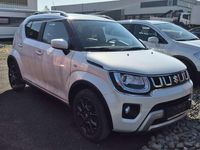 Gebraucht Suzuki Ignis Comfort 83 PS (61 kW) 2021 Weiß SUV