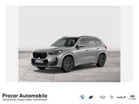 Gebraucht BMW X1 Performance 136 PS (100 kW) 2023 Silber SUV