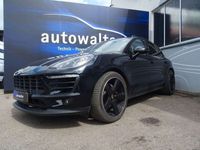 gebraucht Porsche Macan S MacanS