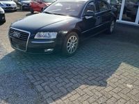 Second-hand Audi A8 Advanced 349 CP (256 kW) 2009 Berlinǎ