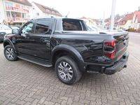 Gebraucht Ford Ranger Raptor 205 PS (150 kW) 2023 Obsidanschwarz Abholung