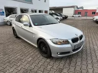 Gebraucht BMW 325 218 PS (160 kW) 2008 Silber Limousine