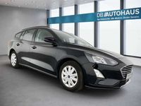 gebraucht Ford Focus Focus TurnierTurnier Trend 1.0 EcoBoost