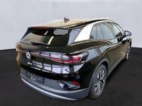 Gebraucht VW ID.4 Pro Performance 150 kW (204 PS) 2022 Schwarz SUV