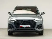 Brugt Audi Q5 S-Line 367 HK (269 kW) 2025 Grå SUV