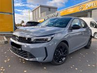 Gebraucht Opel Corsa 75 PS (55 kW) 2024 Grau Kleinwagen