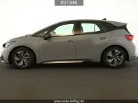 Gebraucht Cupra Born 150 kW (204 PS) 2024 Grau Kleinwagen