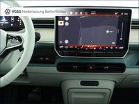 Gebraucht VW ID. Buzz Pro 210 kW (286 PS) 2025 Grün Van / Kleinbus
