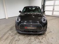 Gebraucht Mini ONE Essential 102 PS (75 kW) 2021 Schwarz Kleinwagen