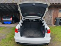 gebraucht Audi A6 Avant 3.0 TDI