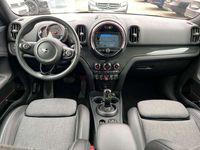 gebraucht Mini Cooper D Countryman Cooper