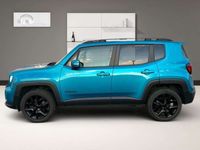 gebraucht Jeep Renegade Limited 4WD Abstand Tempo. Kamera LED