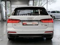 gebraucht Audi A6 Avant 55 TFSI e sport quattro S tronic Massage