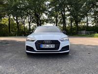 gebraucht Audi A5 Coupé 2.0 TDI Quattro S-Tronic B&O Matrix