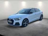 Gebraucht Audi A1 150 PS (110 kW) 2025 Gletscherweiß metallic Limousine