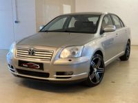 gebraucht Toyota Avensis 2.4 Executive Liftback/tuv 2026