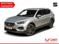 Gebraucht Seat Tarraco 4Drive 190 PS (139 kW) 2019 Grau SUV