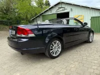 Gebraucht Volvo C70 179 PS (131 kW) 2008 Blau Cabrio
