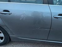 Gebraucht BMW 523 190 PS (139 kW) 2007 Grau Kombi