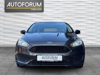 Gebraucht Ford Focus 2015 Grau Limousine