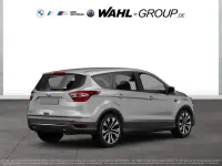Gebraucht Ford Kuga ST-Line 150 PS (110 kW) 2019 Silber SUV