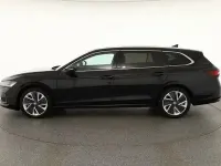 Gebraucht Skoda Superb Selection 193 PS (141 kW) 2024 Schwarz Kombi