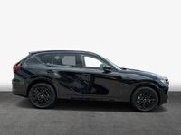 gebraucht Mazda CX-60 AWD PHEV Aut. HOMURA 141 kW 5-türig (Benzin/Elektro-PlugIn)