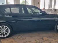 Gebraucht BMW 120 190 PS (139 kW) 2016 Schwarz Kleinwagen