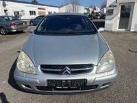 Gebraucht Citroën C5 Exclusive 207 PS (152 kW) 2004 Other Limousine