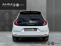 Gebraucht Renault Twingo Techno 60 kW (82 PS) 2023 Weiß Kleinwagen