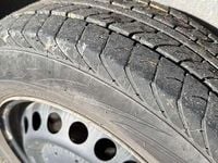 Gebraucht VW T5 102 PS (75 kW) 2006 Weiß Van