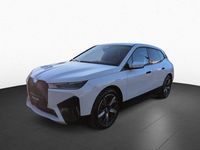 Gebraucht BMW iX Comfort Edition 239 kW (326 PS) 2023 Alpinweiss iii (weiß) SUV
