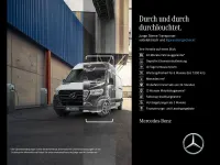 Gebraucht Mercedes eCitan 89 kW (122 PS) 2024 Andere Limousine