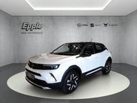 Gebraucht Opel Mokka Elegance 131 PS (96 kW) 2022 Weiss SUV