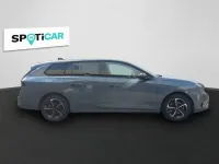 Neu Opel Astra 145 PS (106 kW) 2026 Grau Kombi