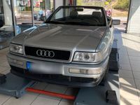 gebraucht Audi 80 Cabrio