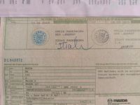 Second-hand Mazda 2 103 CP (75 kW) 2009 Verde Hatchback