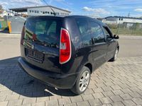 gebraucht Skoda Roomster *Roomster*Comfort*Plus*Edition*TÜV*STZGH*