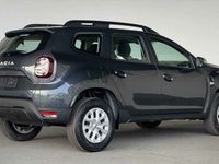 gebraucht Dacia Duster 1.5 II dCi Expression