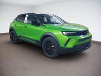 Gebraucht Opel Mokka-e 100 kW (136 PS) 2024 Grün SUV