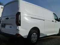 Occasion Ford Transit Custom Trend 136 ch (100 kW) 2025 Blanc Monospace