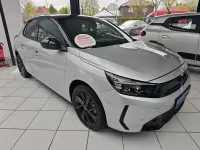 Gebraucht Opel Corsa 101 PS (74 kW) 2024 Silber Kleinwagen