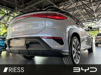 Neu BYD Sealion 7 389 kW (530 PS) 2025 Indigo grey SUV