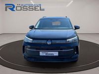 Neu VW Tiguan 150 PS (110 kW) 2026 Grenadillschwarz SUV