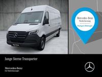 Gebraucht Mercedes Sprinter 170 PS (125 kW) 2024 Weiß Van