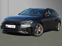 gebraucht Audi A4 Avant S line