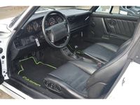 Second-hand Porsche 964 250 CP (183 kW) 1990 Alb Cabrio