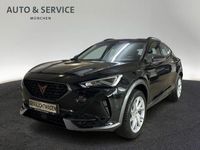 Gebraucht Cupra Formentor Basis 150 PS (110 kW) 2023 Schwarz SUV